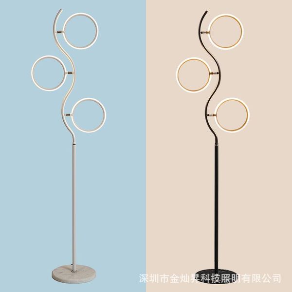 post modern floor lamp simple living room bedroom bedside study household vertical black and white marble led desk lamps
post modern floor lamp simple living room bedroom bedside study household vertical black and white marble led desk lamps
