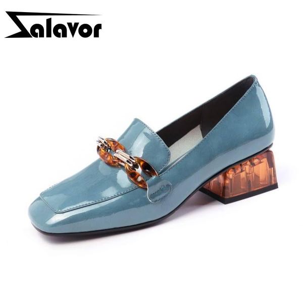 dress shoes zalavor women pumps genuine leather fashion square toe office lady thick heel woman casual daily footwear size 34-42, Black
dress shoes zalavor women pumps genuine leather fashion square toe office lady thick heel woman casual daily footwear size 34-42, Black