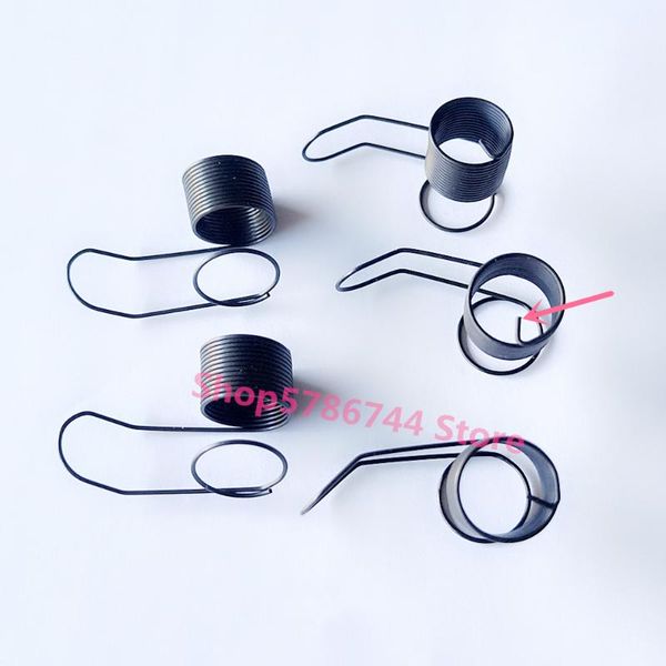 sewing notions & tools there is stock,fast delivery.thread check spring #91-010023-05 for pfaff 141,145,195,245,545,491,ma333,335,337,1243,1, Black
sewing notions & tools there is stock,fast delivery.thread check spring #91-010023-05 for pfaff 141,145,195,245,545,491,ma333,335,337,1243,1, Black