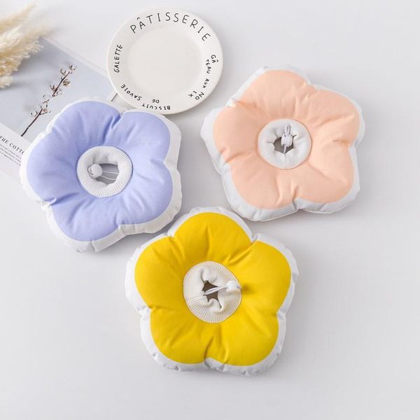 cat collars & leads multiple colour lovely flower type pet collar waterproof headgear head circle for and dog decorations 3 sizes
cat collars & leads multiple colour lovely flower type pet collar waterproof headgear head circle for and dog decorations 3 sizes