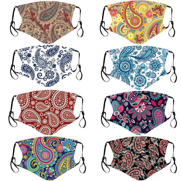 flower adjustable ear hanging cashew printing protective washable cotton dust and haze proof cloth mask
flower adjustable ear hanging cashew printing protective washable cotton dust and haze proof cloth mask