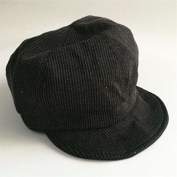 the ball cap ball caps girl autumn and winter korean fashion casual corduroy beret cap octagonal pumpkin, Blue;gray
the ball cap ball caps girl autumn and winter korean fashion casual corduroy beret cap octagonal pumpkin, Blue;gray