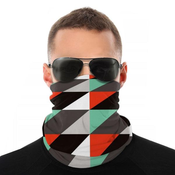 scarves red green black triangles scarf neck face mask men women fashiongaiter seamless bandanas multi-functional headwear biking hiking, Blue;gray
scarves red green black triangles scarf neck face mask men women fashiongaiter seamless bandanas multi-functional headwear biking hiking, Blue;gray