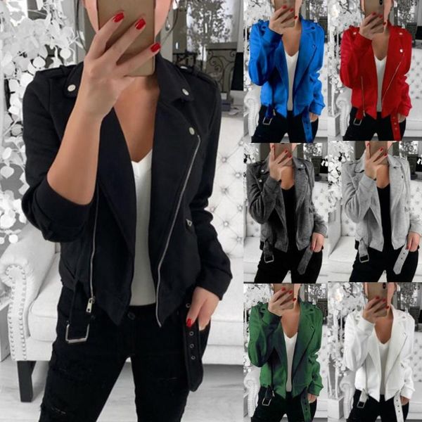 women's jackets women slim solid cardigan suit coat business temperament outwear ladies womens warm casual coats office suits#d, Black;brown
women's jackets women slim solid cardigan suit coat business temperament outwear ladies womens warm casual coats office suits#d, Black;brown