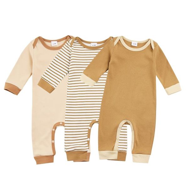 jumpsuits autumn infant baby rompers for boys jumpsuit spring kids overalls girl clothes born casual costumes, Blue
jumpsuits autumn infant baby rompers for boys jumpsuit spring kids overalls girl clothes born casual costumes, Blue