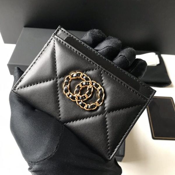 card holders arrive women's genuine leather holder fashion lady id brand business high quality, Brown;gray
card holders arrive women's genuine leather holder fashion lady id brand business high quality, Brown;gray