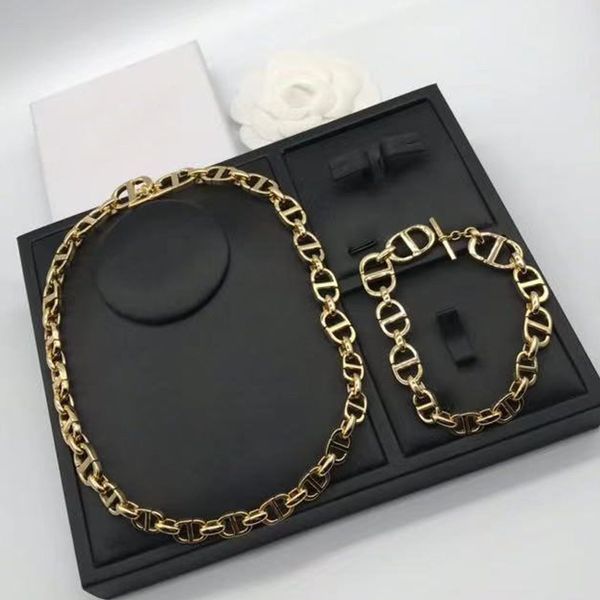special offer 2021 luxury designer jewelry family's 2021 new letter necklaces and 01, Silver
special offer 2021 luxury designer jewelry family's 2021 new letter necklaces and 01, Silver