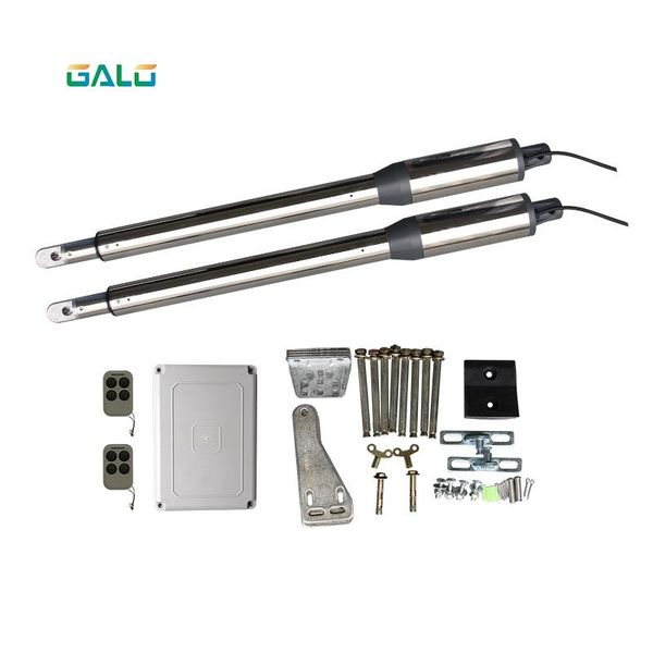 heavy duty automatic door system double swing gate opener fingerprint access control
heavy duty automatic door system double swing gate opener fingerprint access control