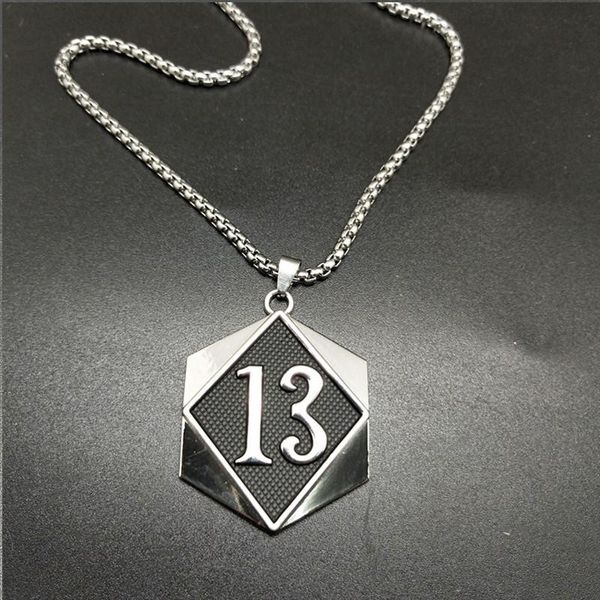 pendant necklaces disco personality snake bone sweater mens necklace hiphop hanging hip-hop digital circle brand accessories female tide, Silver
pendant necklaces disco personality snake bone sweater mens necklace hiphop hanging hip-hop digital circle brand accessories female tide, Silver