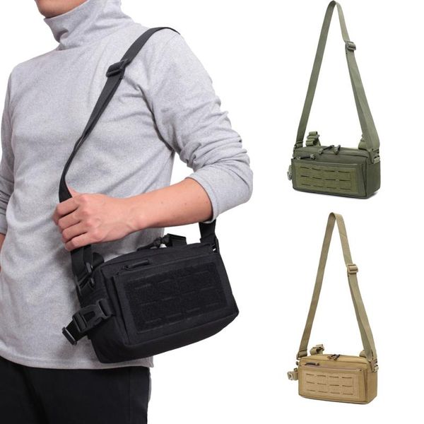 outdoor bags tactical military bag hunting fishing chest backpack camping hiking army backpacks molle single shoulder pack
outdoor bags tactical military bag hunting fishing chest backpack camping hiking army backpacks molle single shoulder pack