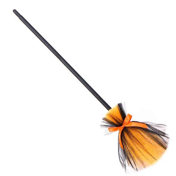 witch broom halloween party prop supplies ornament costume performance ball show decoration
witch broom halloween party prop supplies ornament costume performance ball show decoration