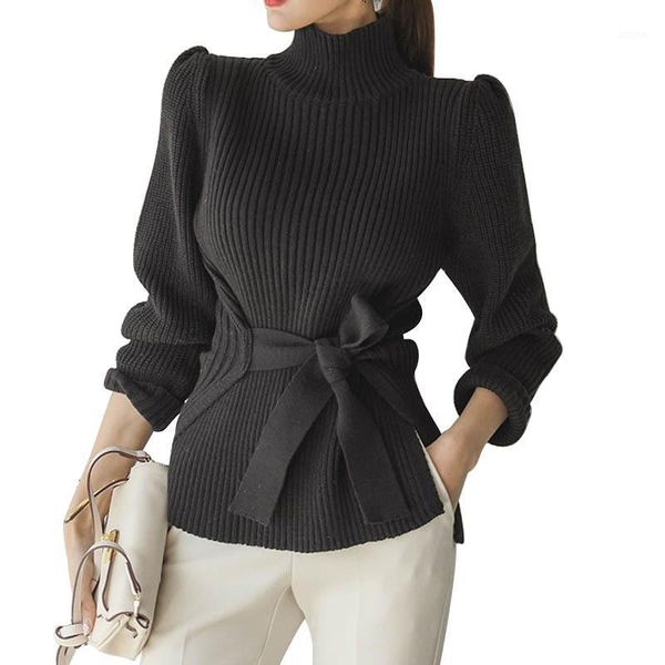 women's sweaters 2021 big bow turtleneck women sweater koreean solid long sleeve split pullovers female winter warm, White;black
women's sweaters 2021 big bow turtleneck women sweater koreean solid long sleeve split pullovers female winter warm, White;black