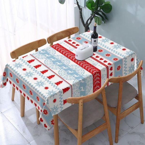 table cloth year christmas pattern rectangular household dining tablecloth for home textile kitchen decor oil-proof
table cloth year christmas pattern rectangular household dining tablecloth for home textile kitchen decor oil-proof