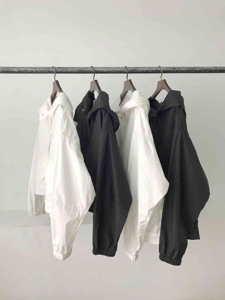 men's jackets jil men's and women's large sander, hooded jacket, minimalist letter coat, summer, 2021, Black;brown
men's jackets jil men's and women's large sander, hooded jacket, minimalist letter coat, summer, 2021, Black;brown