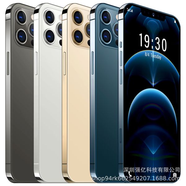 i12pro max 6.7-inch cross-border new arrival spot bangs large screen 3g smartphone 1 16 android phone
i12pro max 6.7-inch cross-border new arrival spot bangs large screen 3g smartphone 1 16 android phone