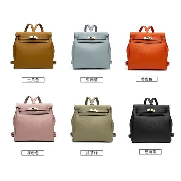 70% off trend 2021 backpack women's fashion large capacity buckle leather bag straight backpack nk2c
70% off trend 2021 backpack women's fashion large capacity buckle leather bag straight backpack nk2c