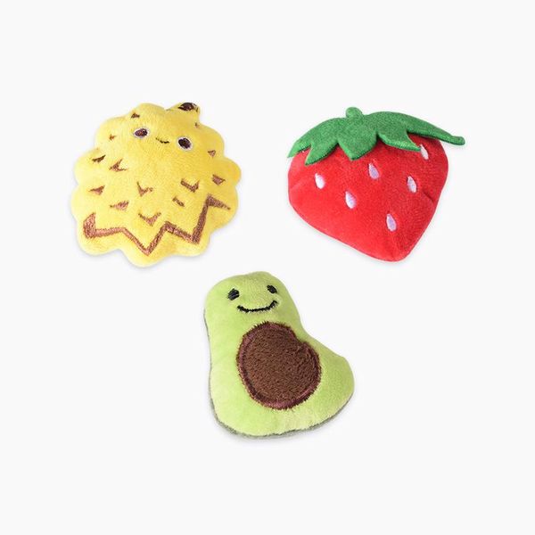 cat toys fruit with catnip cute chew toy plush kitty interactive for indoor suitable kittens
cat toys fruit with catnip cute chew toy plush kitty interactive for indoor suitable kittens