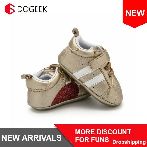 first walkers baby shoes girls boys solid pu striped sneaker comfort white style born infant casual crib moccasins
first walkers baby shoes girls boys solid pu striped sneaker comfort white style born infant casual crib moccasins