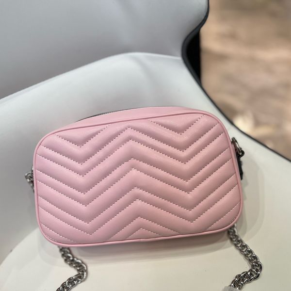 with box shopping famous chain camera shoulder bags wallet luxurys designers fashion women interior zipper pocket compartment soft practical
with box shopping famous chain camera shoulder bags wallet luxurys designers fashion women interior zipper pocket compartment soft practical