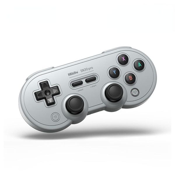 game controllers & joysticks 8bitdo command sn30 pro gb, sn version, applicable to windows, android, macos, switch steam
game controllers & joysticks 8bitdo command sn30 pro gb, sn version, applicable to windows, android, macos, switch steam