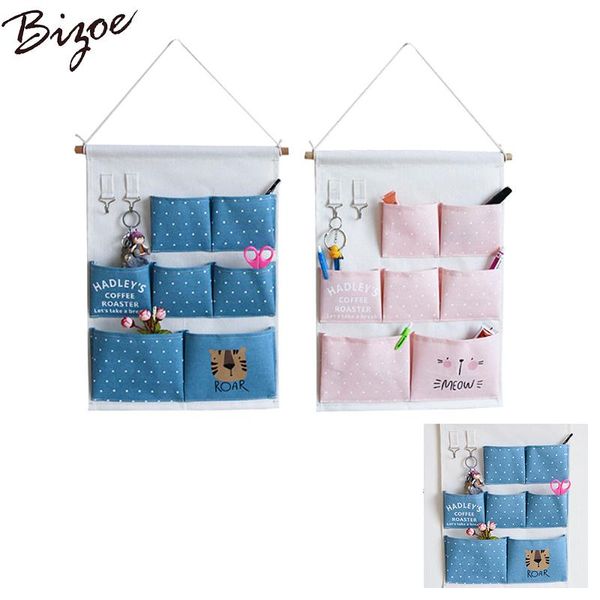 storage boxes & bins hanging bags bag 7 with 2 hooks door sundries wall organizer for multi purpose keys cotton and flax
storage boxes & bins hanging bags bag 7 with 2 hooks door sundries wall organizer for multi purpose keys cotton and flax