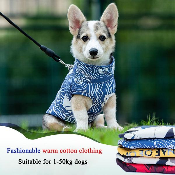 waterproof big dog vest jacket for pitbull chihuahua coat pet clothes small large dogs winter warm apparel
waterproof big dog vest jacket for pitbull chihuahua coat pet clothes small large dogs winter warm apparel
