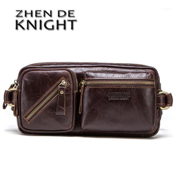 waist bags genuine leather men's bag casual designer fanny pack chest for phone cards holder travel sport bags11
waist bags genuine leather men's bag casual designer fanny pack chest for phone cards holder travel sport bags11