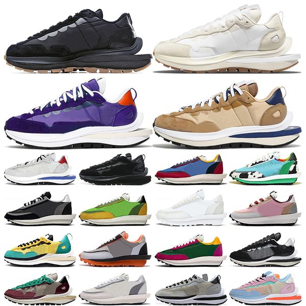 sacai vaporwaffle ldwaffle men women running shoes sail sesame dark iris white nylon noir pure platinum tour yellow varsity blue mens traine
sacai vaporwaffle ldwaffle men women running shoes sail sesame dark iris white nylon noir pure platinum tour yellow varsity blue mens traine