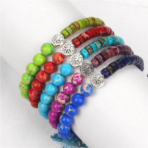 beaded, strands green red blue tree of life charm beaded bracelet healing balance bead reiki buddha prayer stone women men yoga jewelry, Black
beaded, strands green red blue tree of life charm beaded bracelet healing balance bead reiki buddha prayer stone women men yoga jewelry, Black