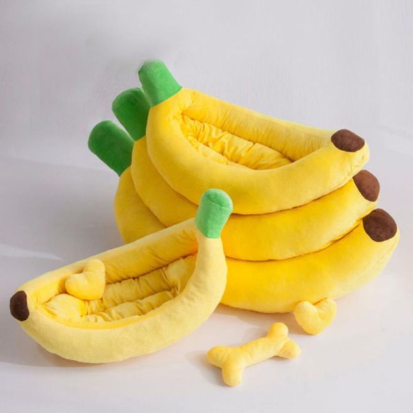 kennels & pens pet supplies dog house banana shape warm kennel cat bed for small large blanket mat lounger with toys
kennels & pens pet supplies dog house banana shape warm kennel cat bed for small large blanket mat lounger with toys