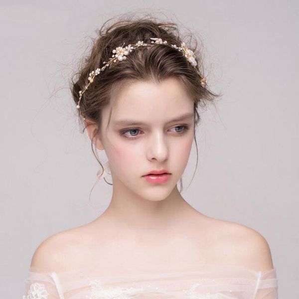 hair clips & barrettes fashion luxury rhinestone beads hairbands pearl crown crystal bridal headband wedding vine piece accessories jewelry, Golden;silver
hair clips & barrettes fashion luxury rhinestone beads hairbands pearl crown crystal bridal headband wedding vine piece accessories jewelry, Golden;silver