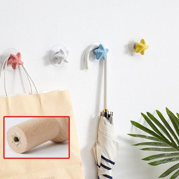 colorful hooks cute room decor key holder wall storage rack hook shelf organizer home decoration kitchen & rails
colorful hooks cute room decor key holder wall storage rack hook shelf organizer home decoration kitchen & rails