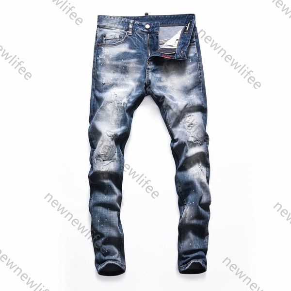 2021ss designer jeans ainfor balm men's slim-fit ripped pants great quality man designers clothes spring plus size mens jeans kp7v, Blue
2021ss designer jeans ainfor balm men's slim-fit ripped pants great quality man designers clothes spring plus size mens jeans kp7v, Blue