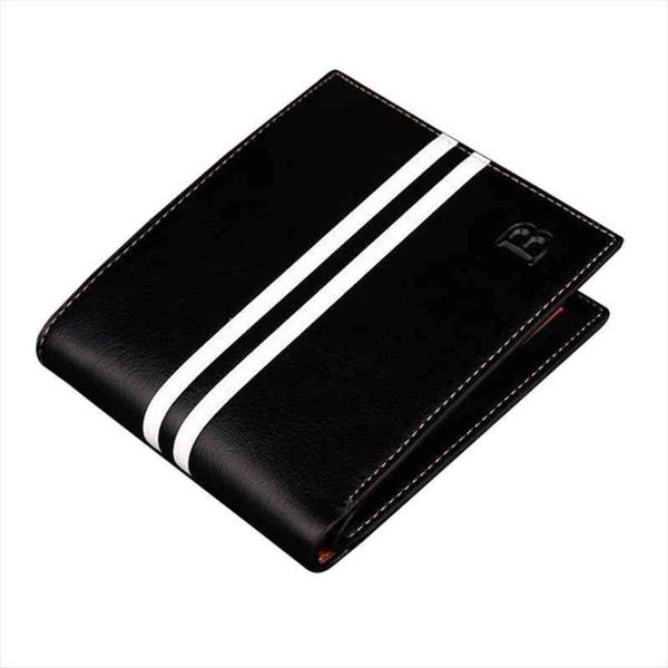 fashion striped mens leather wallets purse for man short designer male id credit card holders black coffee, Red;black
fashion striped mens leather wallets purse for man short designer male id credit card holders black coffee, Red;black