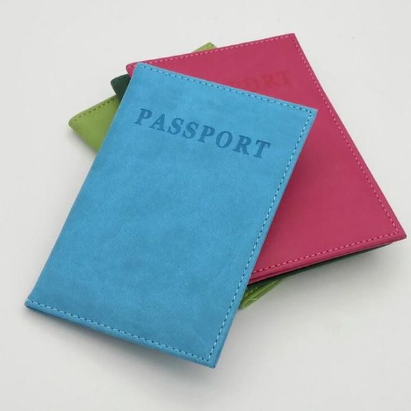 card holders solid style passport cover waterproof holder travel case packet, Brown;gray
card holders solid style passport cover waterproof holder travel case packet, Brown;gray