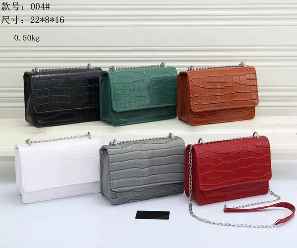 6 colors designer luxury handbags purses flap bag sunset women leather chain shoulderbags fashion designers crossbody clutch bags
6 colors designer luxury handbags purses flap bag sunset women leather chain shoulderbags fashion designers crossbody clutch bags