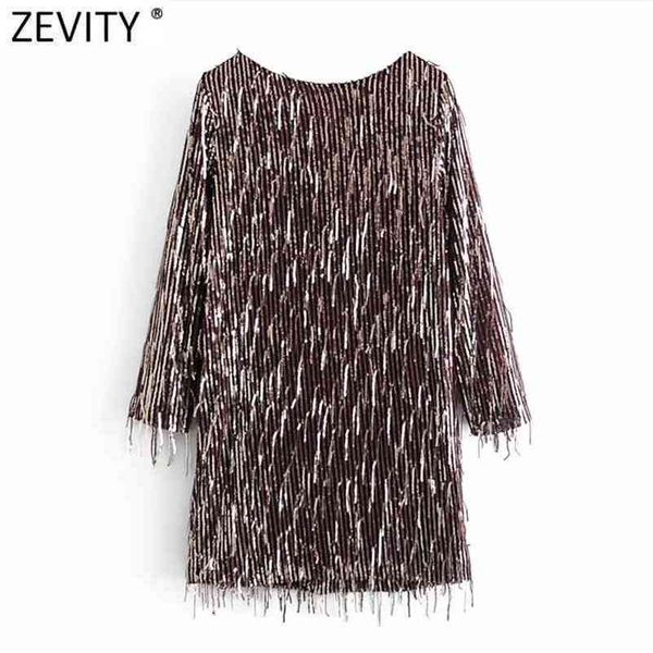 women high street tassel sequined decoration straight mini dress female back v chic vestido party clothes ds4877 210420, Black;gray
women high street tassel sequined decoration straight mini dress female back v chic vestido party clothes ds4877 210420, Black;gray