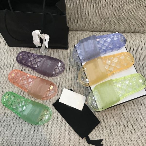 slippers fashion brand female pvc white transparent outdoor beach men's open-toed bathroom, Black
slippers fashion brand female pvc white transparent outdoor beach men's open-toed bathroom, Black