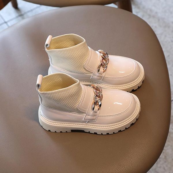 flat shoes girls baby princess child boots autumn winter soft bottom 3-11 years old toddler casual cotton pu 26-36, Black;grey
flat shoes girls baby princess child boots autumn winter soft bottom 3-11 years old toddler casual cotton pu 26-36, Black;grey