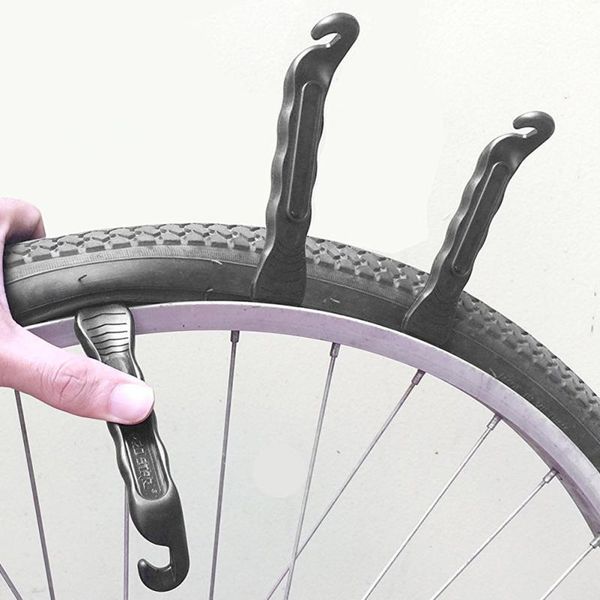 tools 1 pair ultralight durable curved hardened plastic bike bicycle tyre tire lever remover mtb mountain repair tool
tools 1 pair ultralight durable curved hardened plastic bike bicycle tyre tire lever remover mtb mountain repair tool