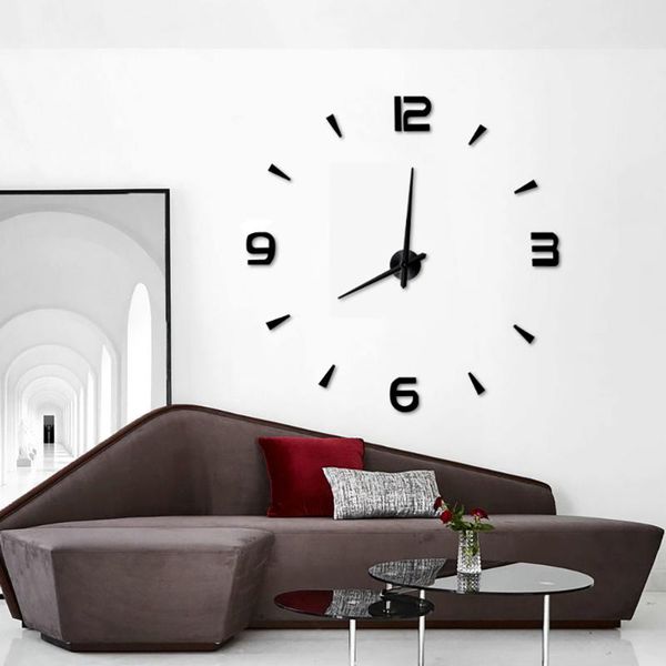 home decoration acrylic mirror large wall clock 3d diy big size sticker modern design unique fashion gift clocks
home decoration acrylic mirror large wall clock 3d diy big size sticker modern design unique fashion gift clocks