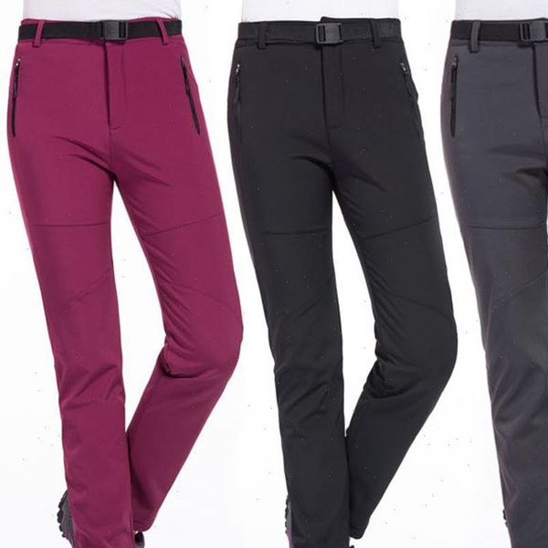 winter quick dry trekking women pants mountain climbing thick warm ski mountaineering long trousers, Black;white
winter quick dry trekking women pants mountain climbing thick warm ski mountaineering long trousers, Black;white