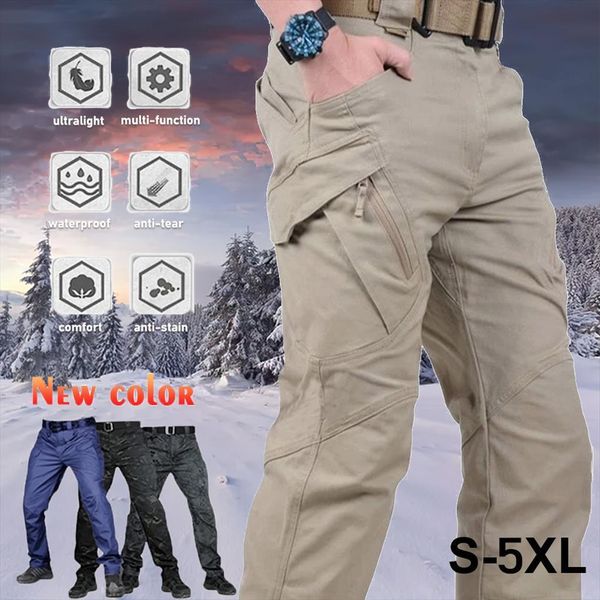 classic casual cargo outdoor women pants hiking trekking combat tactical joggers camouflage military multi pocket trousers, Black
classic casual cargo outdoor women pants hiking trekking combat tactical joggers camouflage military multi pocket trousers, Black
