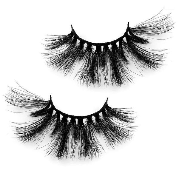 2 pairs false eyelashes handmade fake lashes long makeup black 3d mink hair thick eyelash wholesale1
2 pairs false eyelashes handmade fake lashes long makeup black 3d mink hair thick eyelash wholesale1