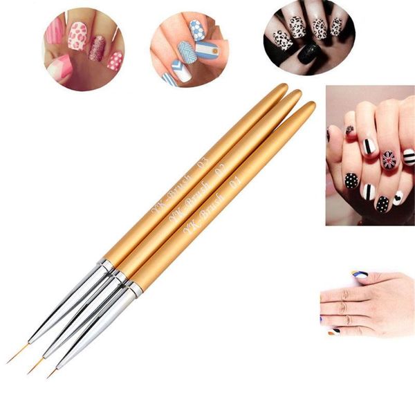 dotting tools 3pcs/set nail art drawing pen hook flower carving decoration gel polish brushes beauty makeup manicure tool, Silver
dotting tools 3pcs/set nail art drawing pen hook flower carving decoration gel polish brushes beauty makeup manicure tool, Silver