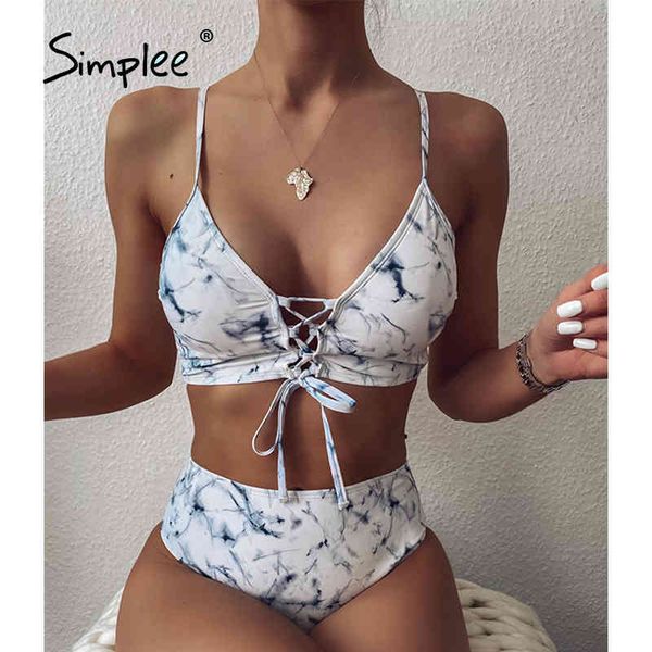 high waist bikinis mujer retro swimsuit lace swimwear women bathers push up biquini bathing suit 2 pieces 210414, White;black
high waist bikinis mujer retro swimsuit lace swimwear women bathers push up biquini bathing suit 2 pieces 210414, White;black