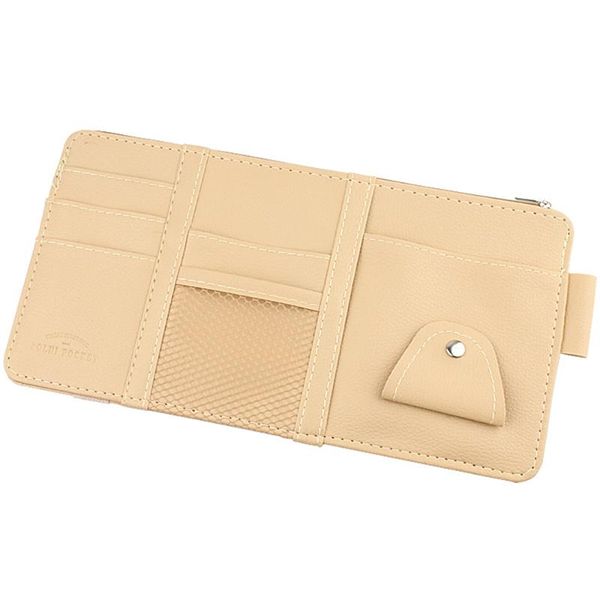 car organizer sun visor pen business card holder cd dvd storage box sunglasses clip stowing tidying accessories
car organizer sun visor pen business card holder cd dvd storage box sunglasses clip stowing tidying accessories