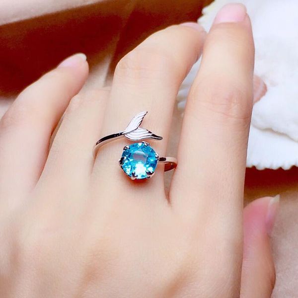 cluster rings mermaid trend 925 sterling silver natural stone jade amethyst moonlight opal rose gold adjustable ring jewelry for women, Golden;silver
cluster rings mermaid trend 925 sterling silver natural stone jade amethyst moonlight opal rose gold adjustable ring jewelry for women, Golden;silver