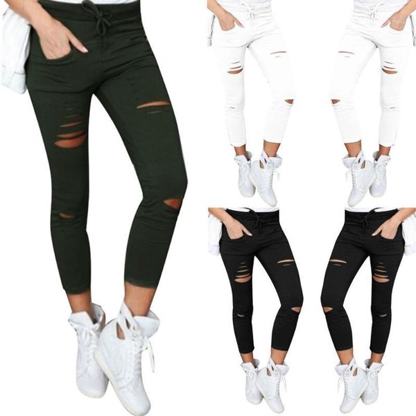 plus size 4xl 2021 women casual holes destroyed knee skinny pencil pant trousers black white stretch ripped pants #n women's & capris
plus size 4xl 2021 women casual holes destroyed knee skinny pencil pant trousers black white stretch ripped pants #n women's & capris
