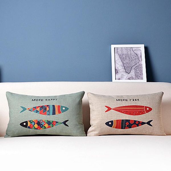 more two fish cushion cover cotton linen pillowcase green pillow sofa decorative throw pillows capa de almofada coussin cushion/decorative
more two fish cushion cover cotton linen pillowcase green pillow sofa decorative throw pillows capa de almofada coussin cushion/decorative